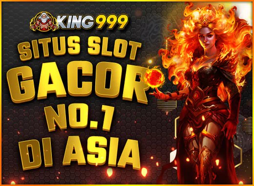 KING999: Link Situs Slot Gacor Online Slot88 & Pragmatic Play